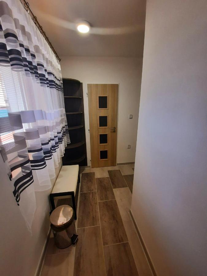 Apartman Sen Petrov Zewnętrze zdjęcie