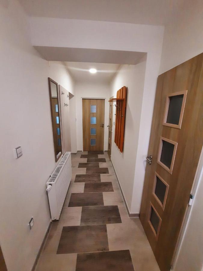 Apartman Sen Petrov Zewnętrze zdjęcie