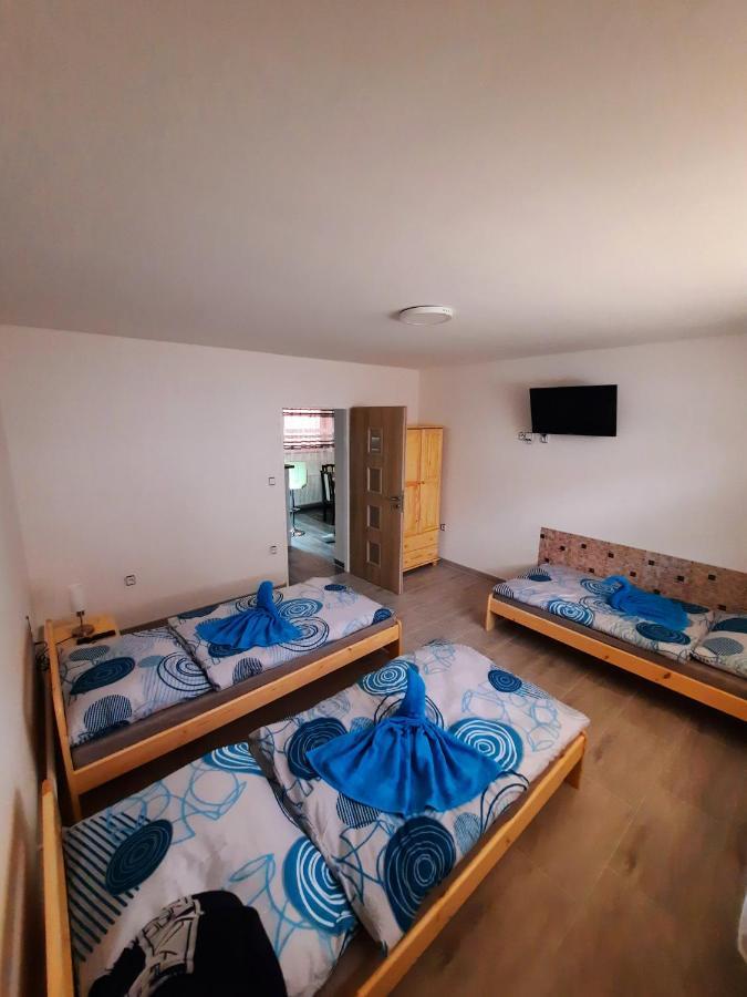 Apartman Sen Petrov Zewnętrze zdjęcie
