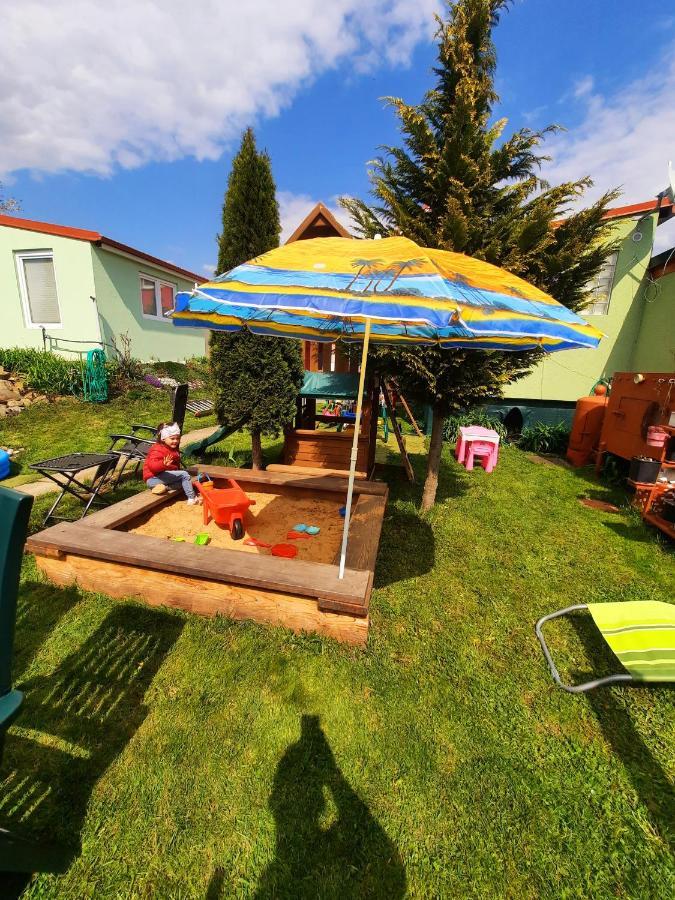 Apartman Sen Petrov Zewnętrze zdjęcie
