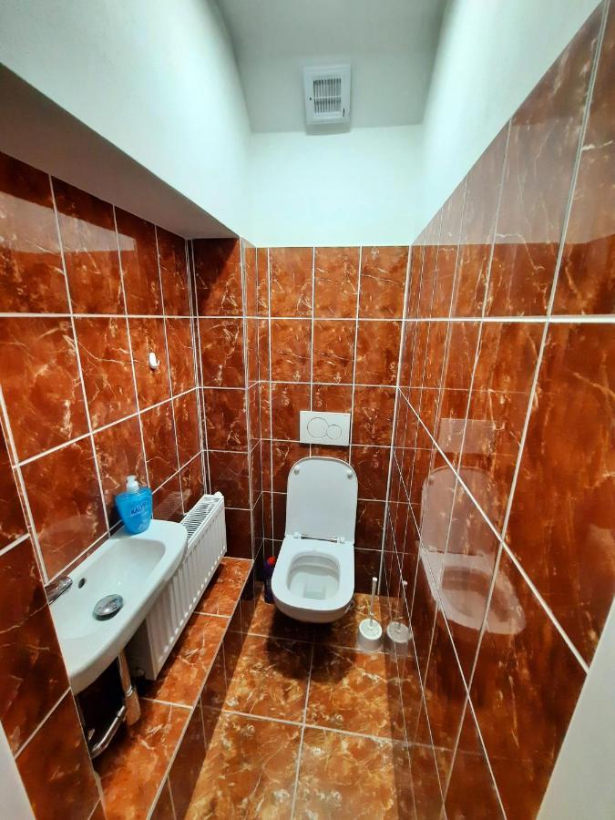 Apartman Sen Petrov Zewnętrze zdjęcie